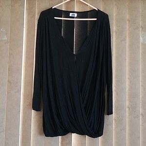 Old navy XXL long sleeve